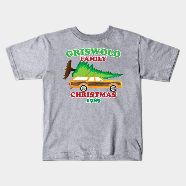 Griswold Family Christmas